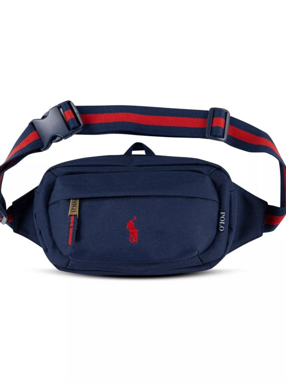 Polo Ralph Lauren Boys' Color Crossbody Bag New with Tags